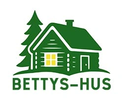 Logo von Bettys Hus