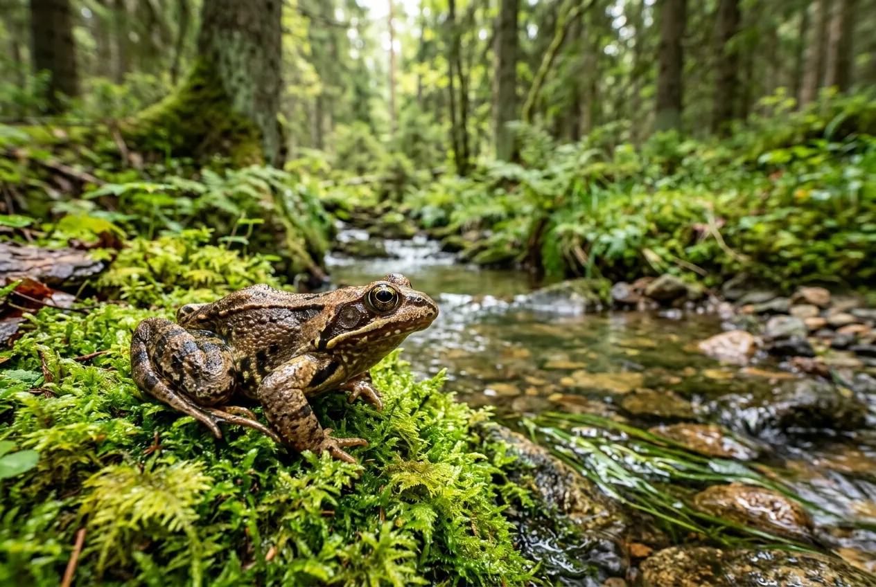 Amphibien & Reptilien Lexikon