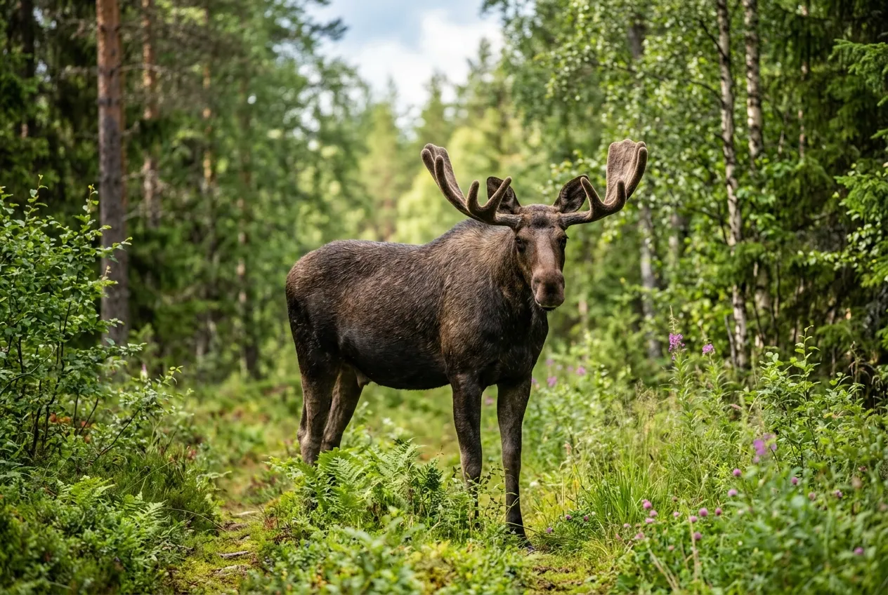 Säugetiere Lexikon